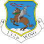 132d Wing logo