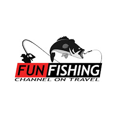 FUN FISHING CHANNEL ON TRAVEL channel logo