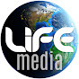 Life Media logo