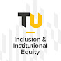 TU's Office of Inclusion and Institutional Equity logo
