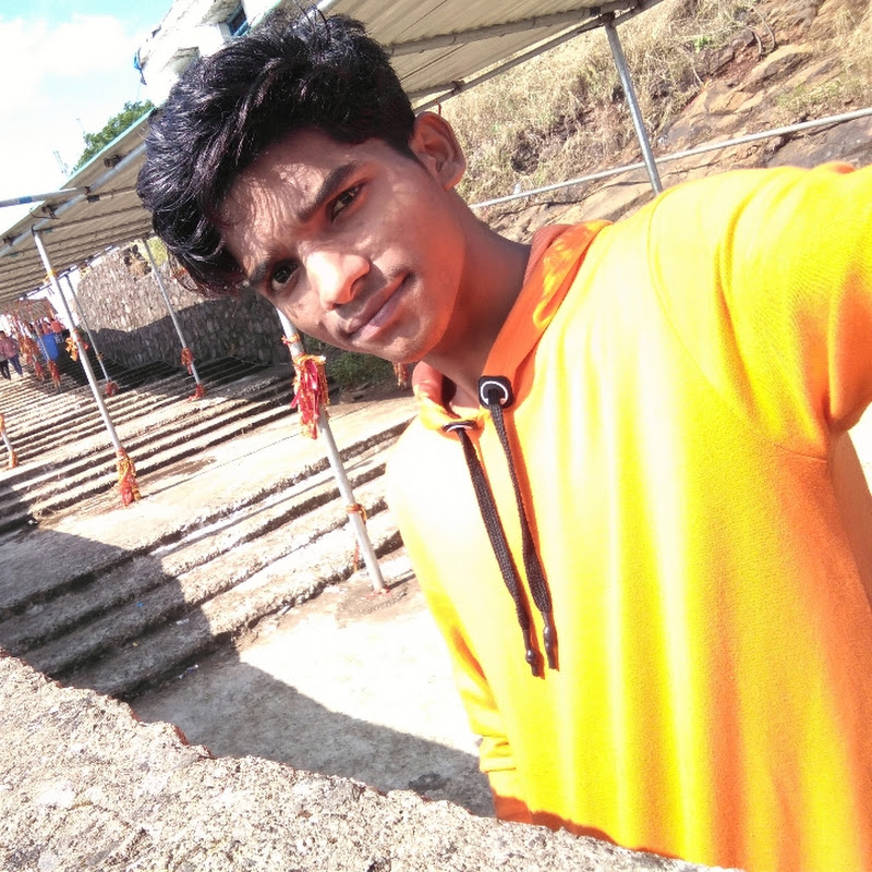 Mangesh Prajapati