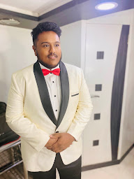 Benny Joseph Visuvasam photo