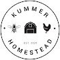 Kummer Homestead logo