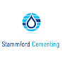 Stammford Cementing logo