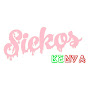 The Sickos Ke logo