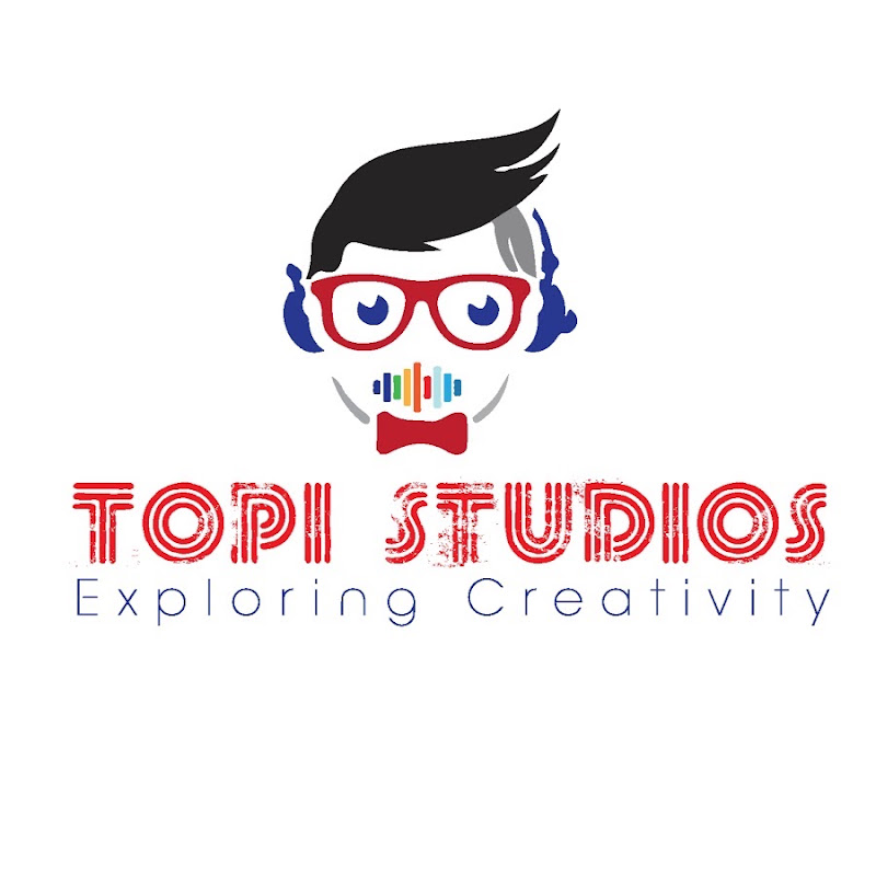 Topi Studios