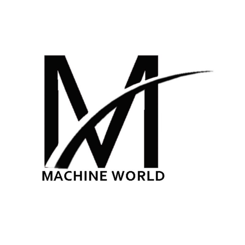 MACHINE WORLD icon