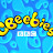 BBC CBeebies Collection 2002-2010 DVD Complication.