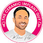 Ceramic Implant Guy logo