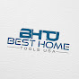 Best Home Tool USA logo