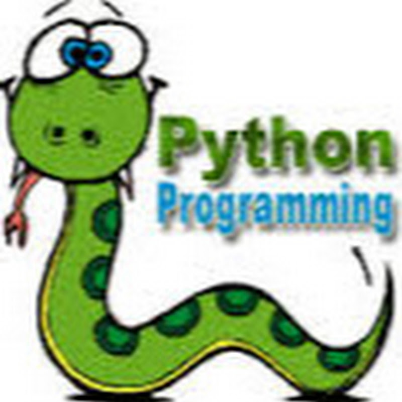 Python tutorials by AR