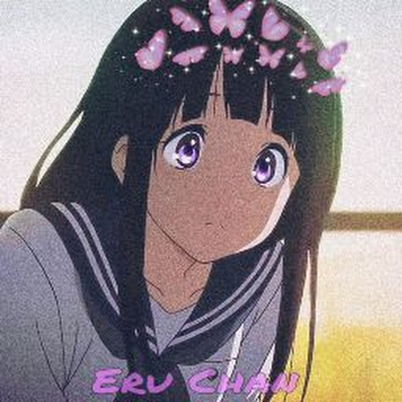 Eru Chan