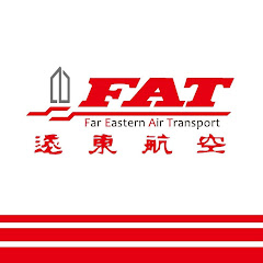 遠東航空公司アイコン画像