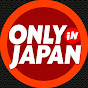 ONLY in JAPAN * John Daub