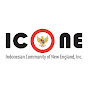ICONE Inc. logo