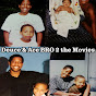 Deuce & Ace Bro 2 The Movies logo