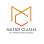 Master Classes logo