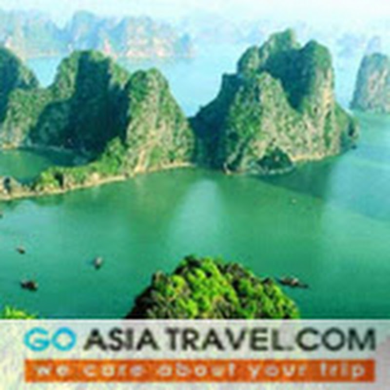 GO ASIA