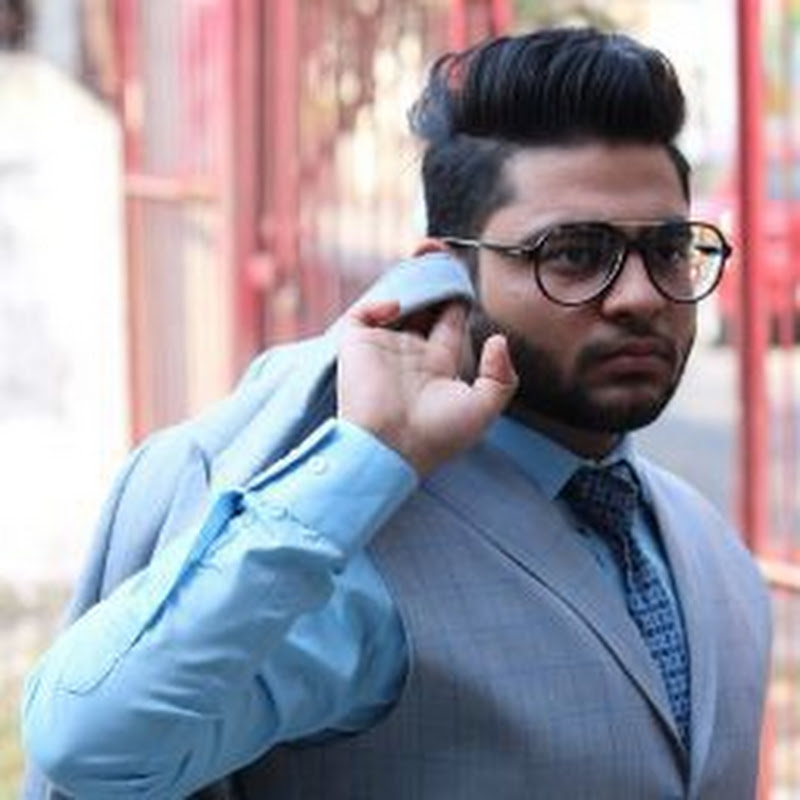 Ansh Grover