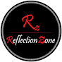 REFLECTION ZONE logo