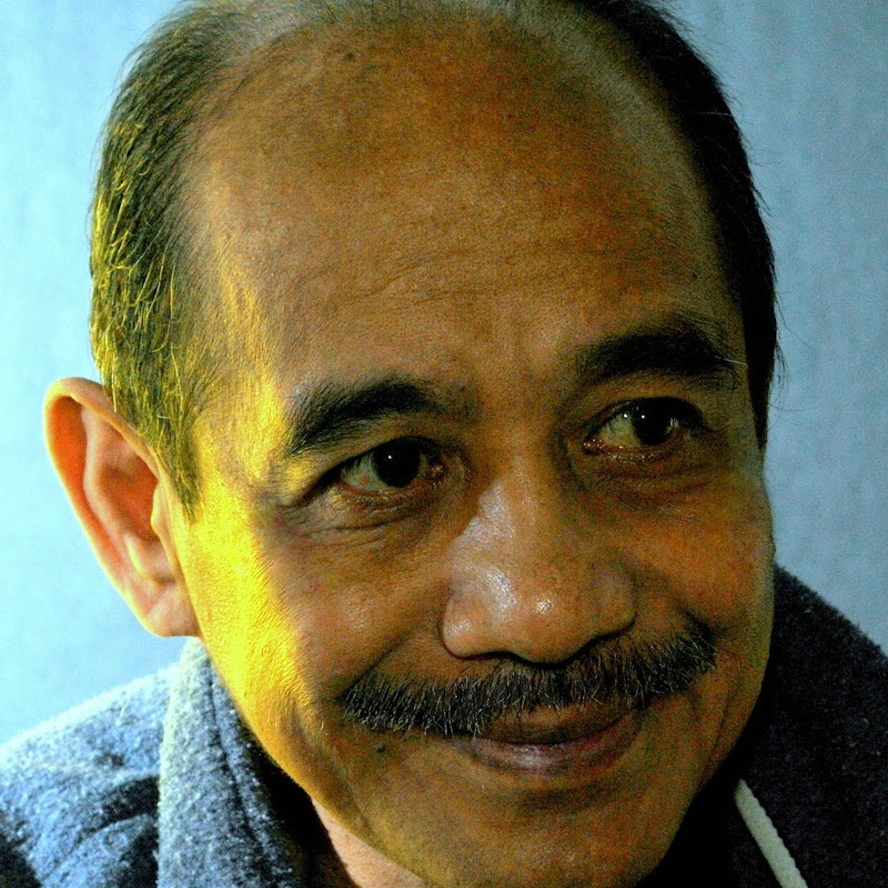 Carlito G. Valenzuela