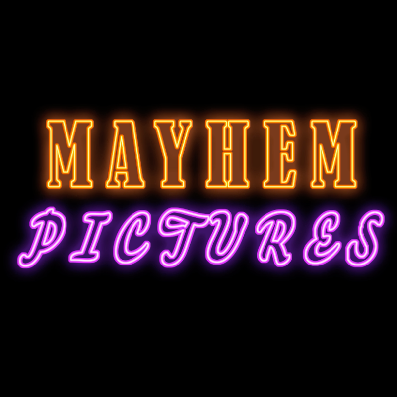 Mayhem Pictures