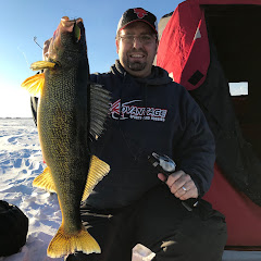The Canadian Angler