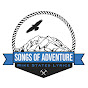 Mike States Lyrics logo