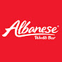 Albanese Candy logo