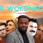 Mr Wokongola logo