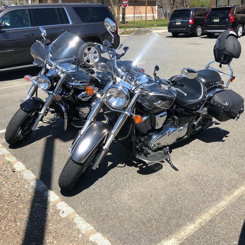 Motorcycle Diary