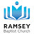 Ramsey Baptist Church