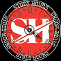 STUDY HOURS logo