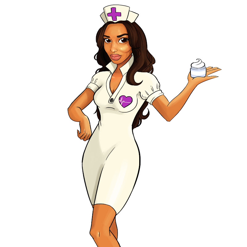 Nurse Leslie