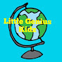 Little Genius Kidz logo