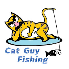 Cat Guy Fishing路亞頻道