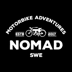 Nomad Sweden Avatar