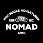 Nomad Sweden logo