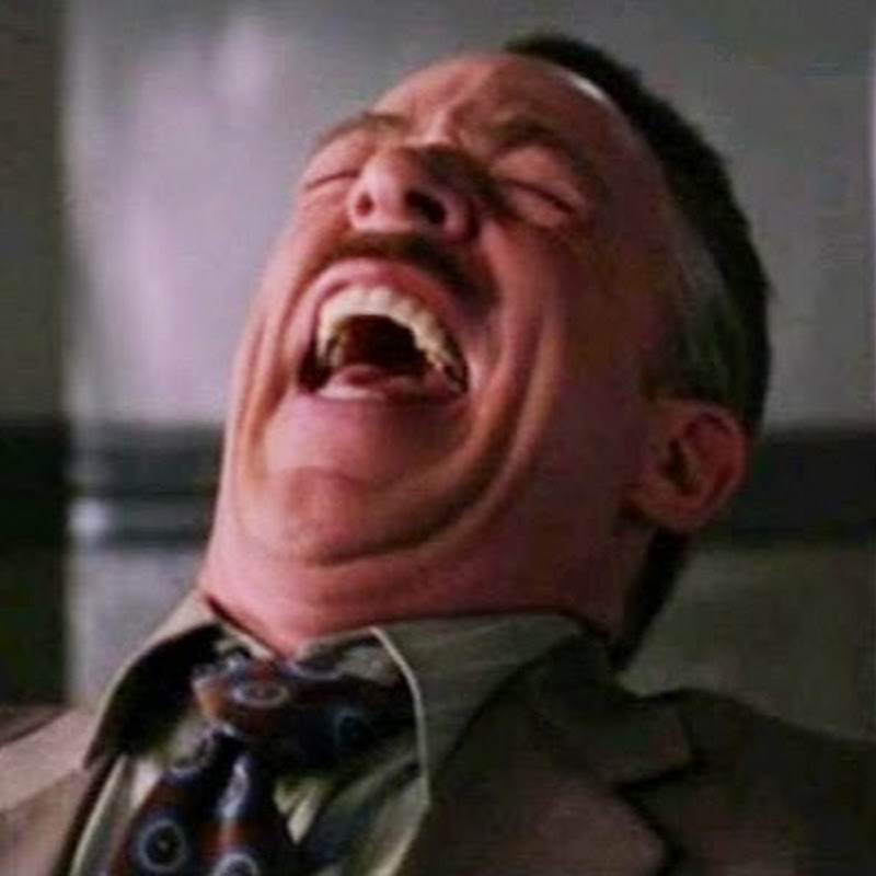 J Jonah Jameson
