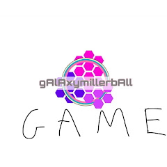 ギャラミがゲームする