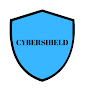 CYBERSHIELD logo