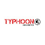 Typhoon Helmets logo