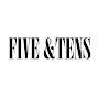 Five and Tens logo