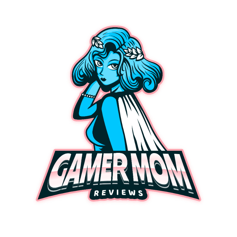 Gamer Mom Reviews