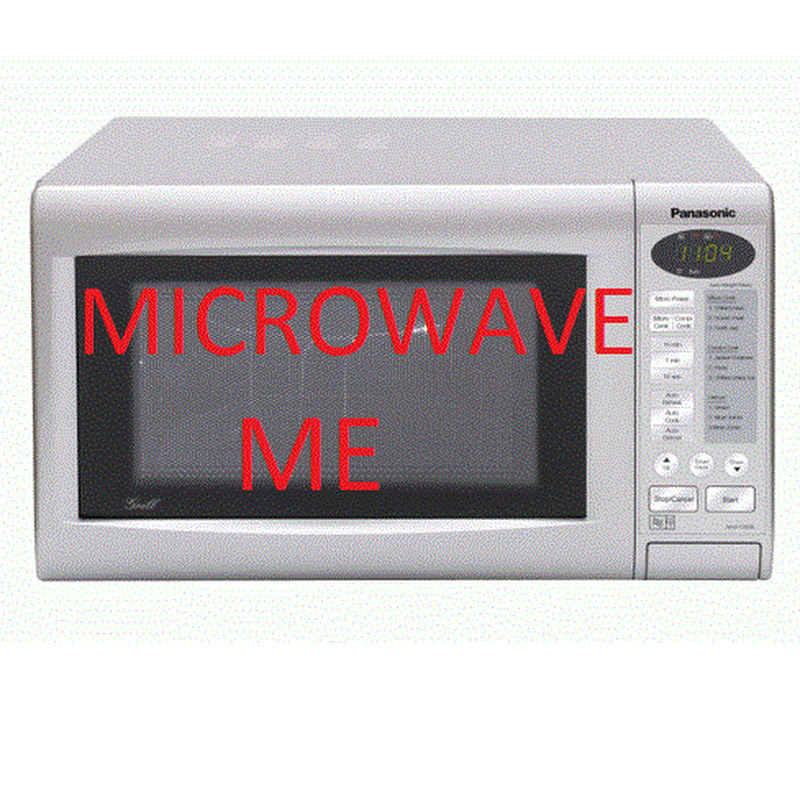 MicrowaveMeShow icon