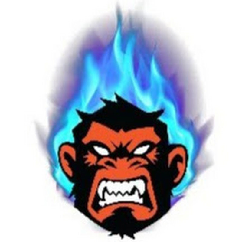 monkeyhell14