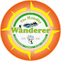 The Handie Wanderer logo
