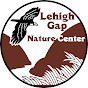 Lehigh Gap Nature Center logo