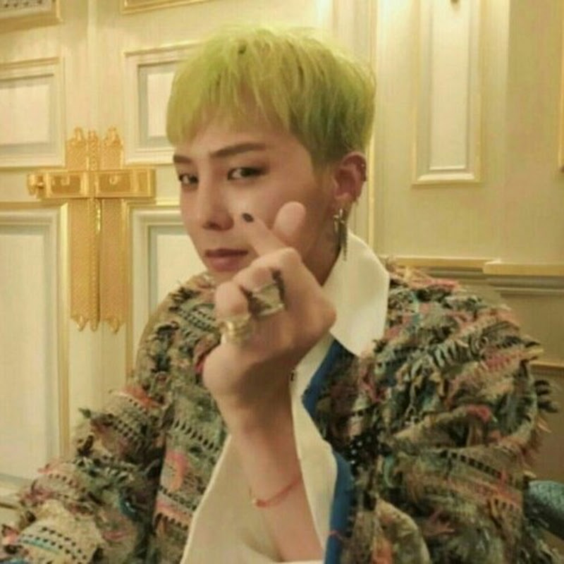 큰승현 작승현VIP BIGBANG