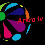 Arkra tv logo